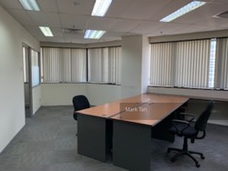 Chinatown Point (D1), Office #203462741